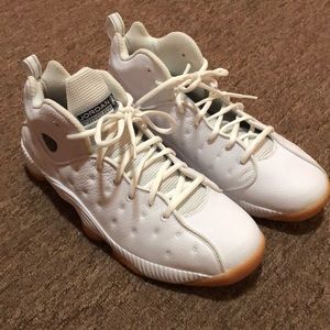 Jordan Jumpman Team II